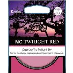 Kenko Filtro Twilight Vermelho D67mm