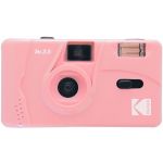Kodak Máquina Analógico Reutilizável M35 Pink
