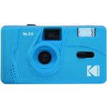 Kodak Máquina Analógico Reutilizável M35 Blue