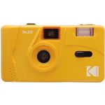 Kodak Máquina Analógica Reutilizável M35 Yellow
