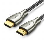 Ugreen Cabo HDMI HD131 2.0 2m Grey