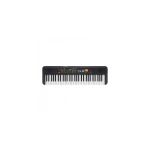 Yamaha Piano PSR-F52 (61 Teclas) Black