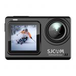 Action Cam SJCAM SJ8 Dual Screen 4K Black