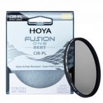 HOYA Filtro Fusion One Next CIR-PL (Polarizador) 77mm