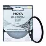 HOYA Filtro Fusion One Next UV (Ultravioleta) 55mm