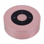 Owlotech Coluna Bluetooth Mini Pink