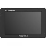 Feelworld Monitor Lut7 Pro 4k Ips 7" Ultrabright