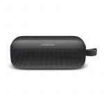 Bose Coluna Bluetooth SoundLink Flex Black