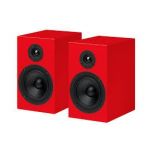 Pro-Ject Speaker Box 5 S2 Satin Red