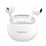 Blackview Auriculares Bluetooth TWS Airbuds 6 White
