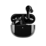 Fixed Auriculares Bluetooth TWS BOOM PODS 2 Black