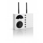 AudioPro Business Controlo de Volume Wireless White