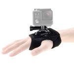 Puluz Pulseira com Suporte para Câmera Esportiva - PU162