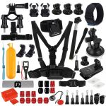 Puluz 53 em 1 Acessórios Ultimate Combo Kits - PKT16