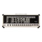 EVH 5150 Iconic Series 80W Head Ivory