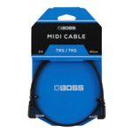 Boss Cabo Midi BCCI-2-3535 TRS/MIDI Cable 60cm
