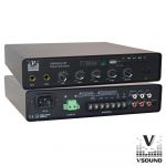 Vsound Sistema Amplificado 50W USB/MP3/BT/FM