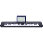 Smart Piano The ONE Smart Keyboard Air Black