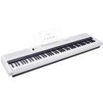 Smart Piano The ONE Digital Stage Piano White