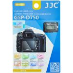 JJC Proteção Ecrã LCD para Nikon D750