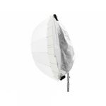 Godox Difusor 130 Black-silver Parabolica Umbrella