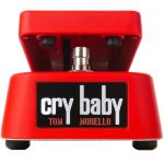 Dunlop Tom Morello Cry Baby Guitar Effect