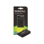Duracell Carregador usb Panasonic DMW-BLC12
