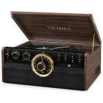 Gira-Discos Victrola VTA 270B ESP Brown