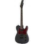 Harley Benton Guitarra Eléctrica TE-20HH SBK Standard Series - 3436049
