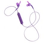 iFrogz Auriculares Bluetooth Free Rein 2 Purple