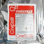 Cinestill CS41 Kit de Desenvolvimento de Cor em Pó