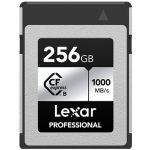 Lexar 256GB Cfexpress 1000Mb/s - LEXAR50472560