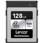 Lexar 128GB Cfexpress 1000Mb/s - LEXAR50471280