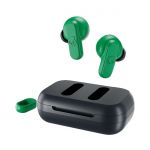 Skullcandy Auriculares Bluetooth TWS Evo Blue / Green