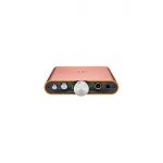 iFi Mini DAC 2 Com Amp de Auscultadores iFi HIP-DAC Pink
