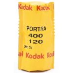Kodak Portra 400 120 X1