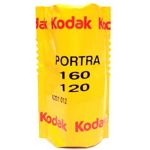Kodak Portra 160 120 X1