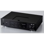 C.e.c. Leitor CD5 com Dac/amp.headphone Black