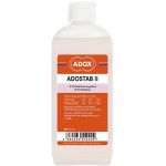 Adox Adostab Ii Agente Húmido 500ml Concentrado