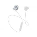 Cellularline Auriculares Bluetooth Bubble White