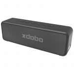 Xdobo X5 30W Bluetooth TWS Black
