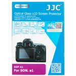 JJC Proteção Ecrã LCD para Sony A1