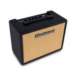 Blackstar Combo Guitarra Debut 15E Black