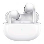 Xiaomi Auriculares Bluetooth TWS Buds 3T Pro Noise-Cancelling White