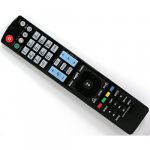 LG Comando TV LCD - AKB72914004