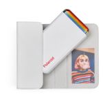 Polaroid Bolsa para Polaroid Hi-Print White