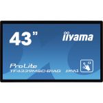 Iiyama ProLite 43" TF4339MSC- B1AG LED FHD