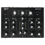 Omnitronic TRM-402 4-Channel Rotary Mixer