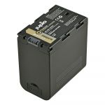 Jupio Bateria Proline Para Jvc Ssl-jvc75/dc+usb 7800mah