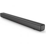 Soundbar Panasonic SC-HTB100EG-K 45W Black